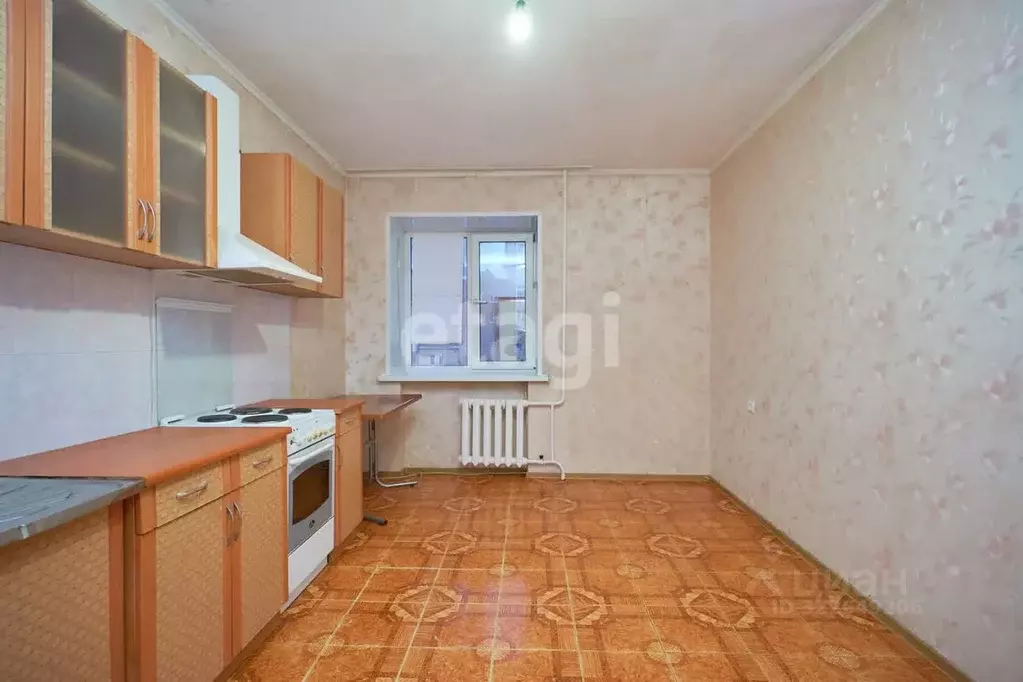 3-к кв. Тюменская область, Тюмень Сургутская ул., 11к4 (110.0 м) - Фото 1