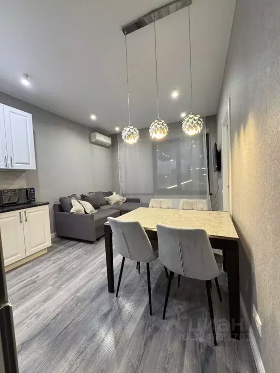 1-к кв. Москва Головинское ш., 10Б (41.0 м) - Фото 1