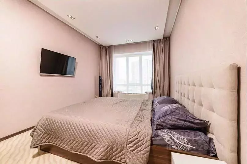 2-к кв. Татарстан, Казань ул. Алексея Козина, 3А (76.0 м) - Фото 1