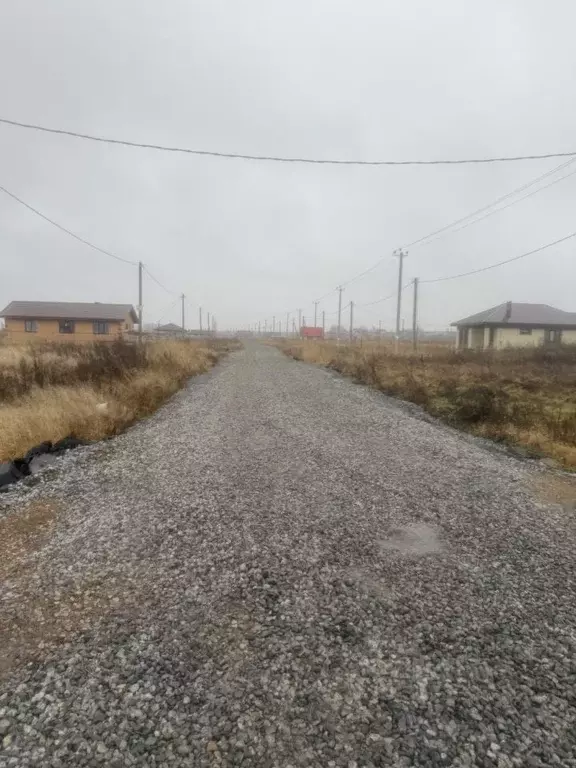 Участок в Башкортостан, Уфа ул. Кургазакская (13.7 сот.) - Фото 1