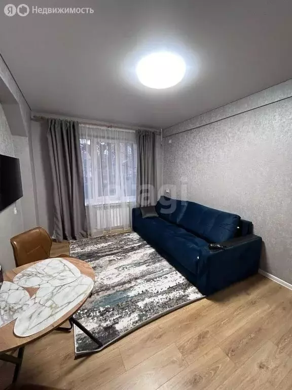 Квартира-студия: Пятигорск, улица Орджоникидзе, 11к1 (19 м) - Фото 1
