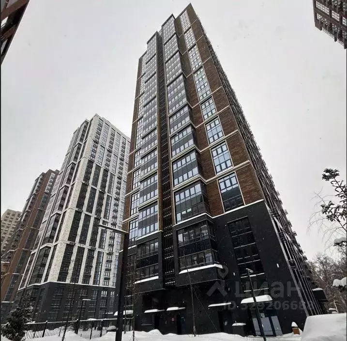 Помещение свободного назначения в Москва Клинская ул., 2А (74 м) - Фото 0