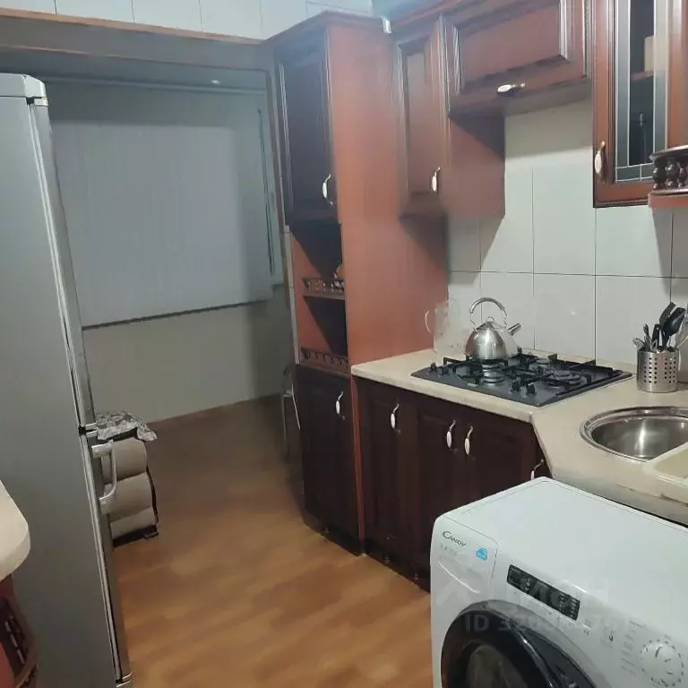 1-к кв. Дагестан, Казбековский район, Дубки пгт 76 (35.0 м) - Фото 1