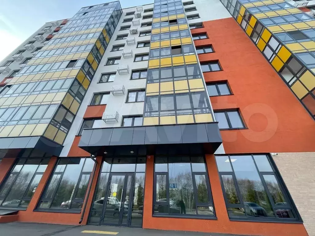 Сдам помещение свободного назначения, 246 м - Фото 1