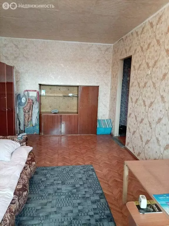 2-комнатная квартира: Барнаул, улица Чеглецова, 54 (49.2 м) - Фото 2