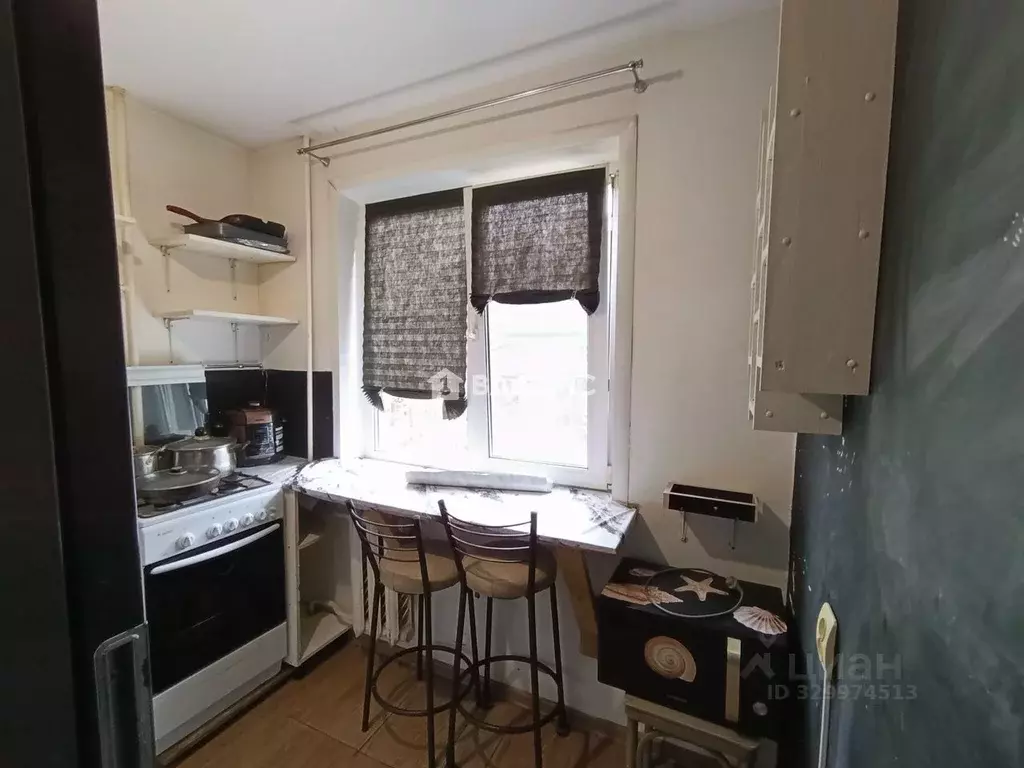 2-к кв. Владимирская область, Владимир ул. Лакина, 3 (42.0 м) - Фото 1