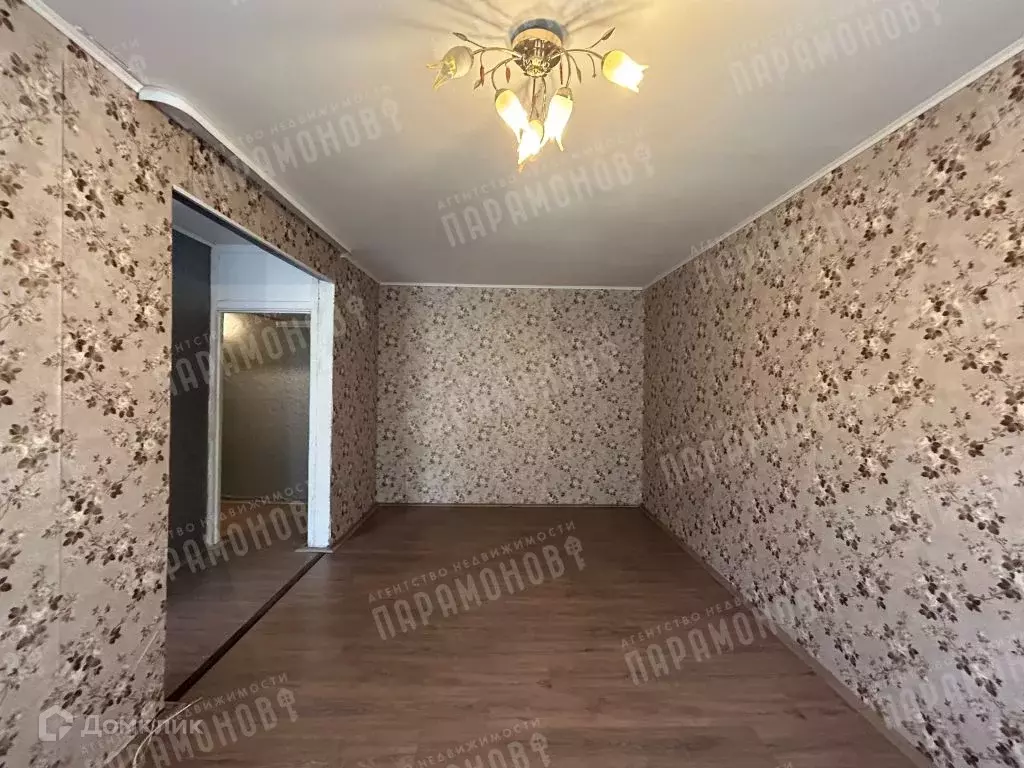 Продаётся 1-к квартира, 32.4 м - Фото 1