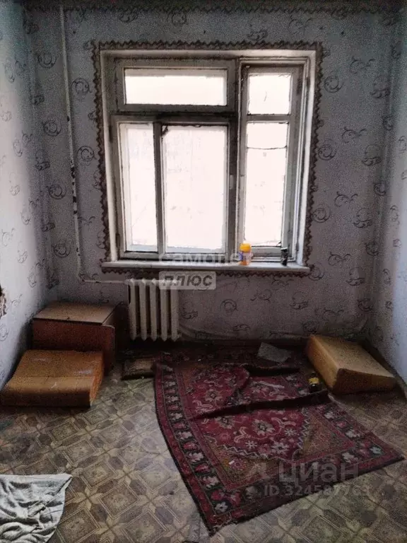 Комната Забайкальский край, Читинский район, Атамановка пгт ул. ... - Фото 1