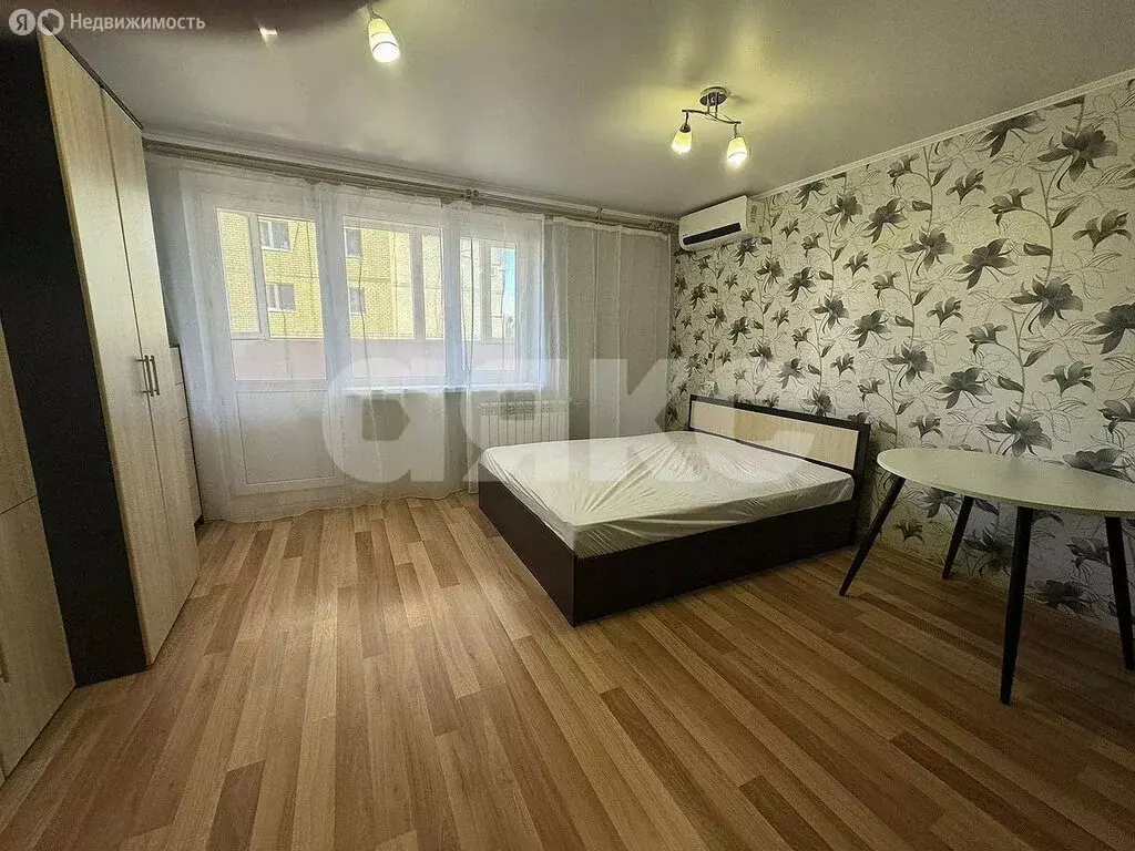 Квартира-студия: Ростов-на-Дону, Извилистая улица, 13/2 (35 м) - Фото 2