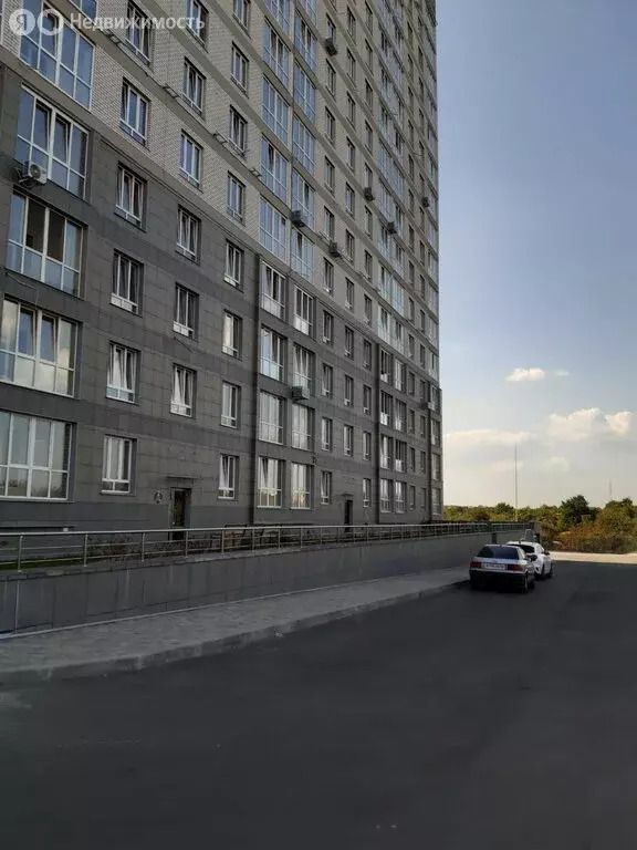 1-комнатная квартира: Брянск, Счастливая улица, 3 (55 м) - Фото 0