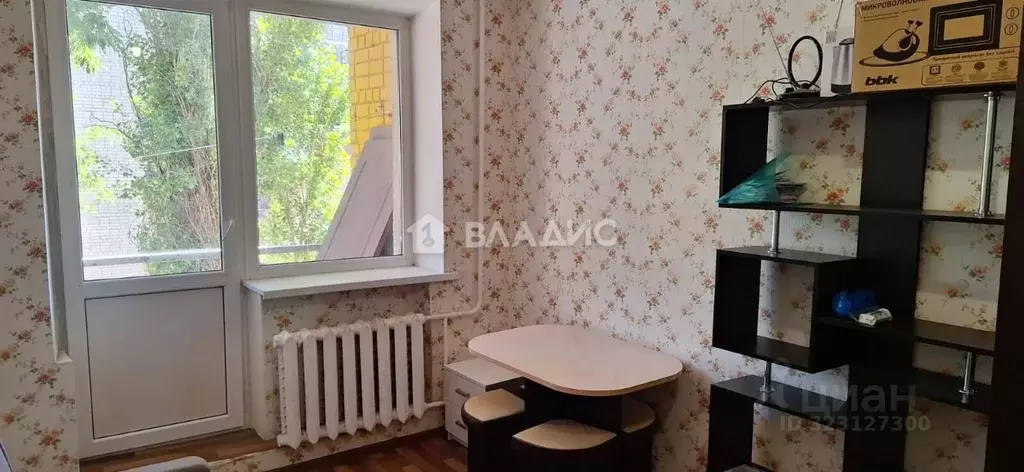 Комната Воронежская область, Воронеж ул. 45-й Стрелковой Дивизии, 265 ... - Фото 2