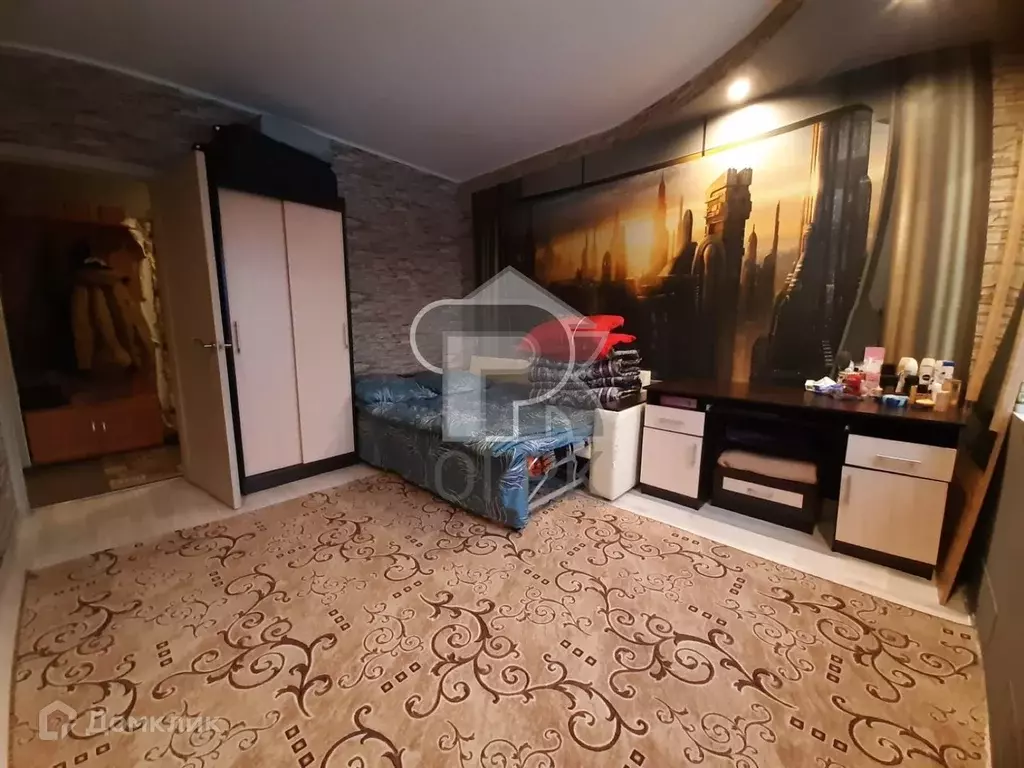 Продаётся 2-к квартира, 52.3 м - Фото 1