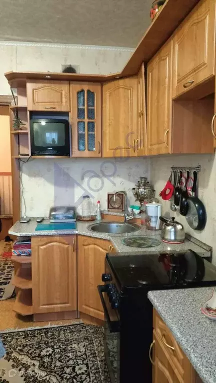 Продаётся 3-к квартира, 67 м - Фото 1
