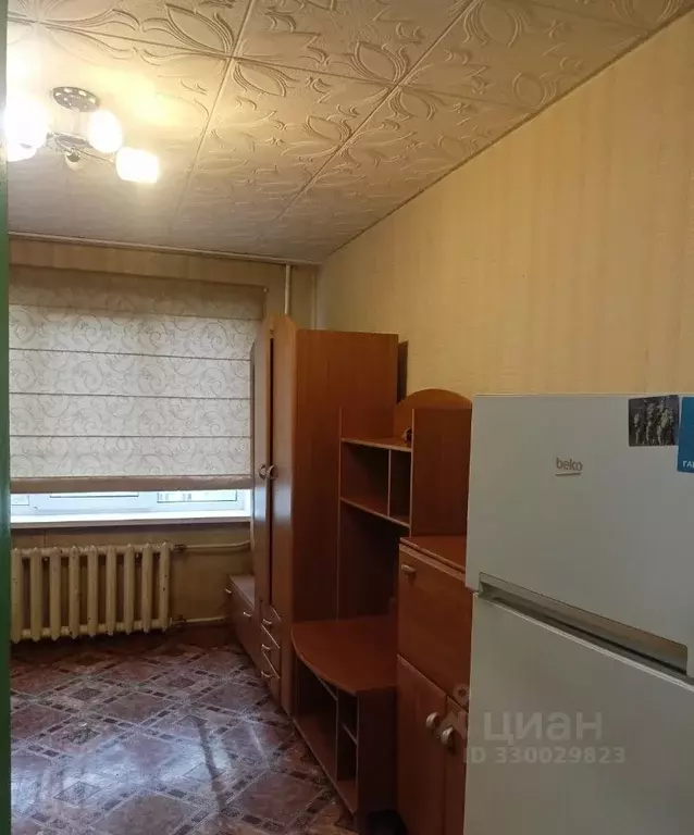 Студия Кемеровская область, Кемерово просп. Ленина, 128 (16.0 м) - Фото 1