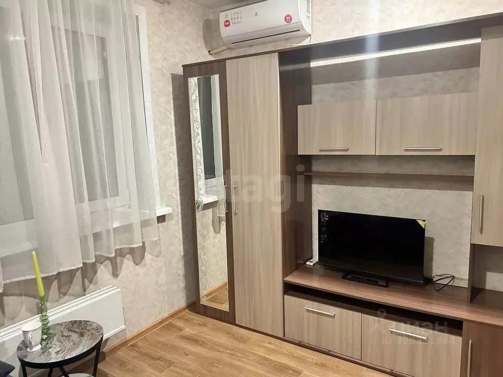 Комната Амурская область, Благовещенск Институтская ул., 30/4 (9.6 м) - Фото 2