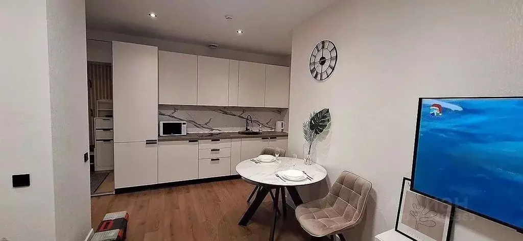 2-к кв. Москва Окружной проезд, 10Б (38.0 м) - Фото 1