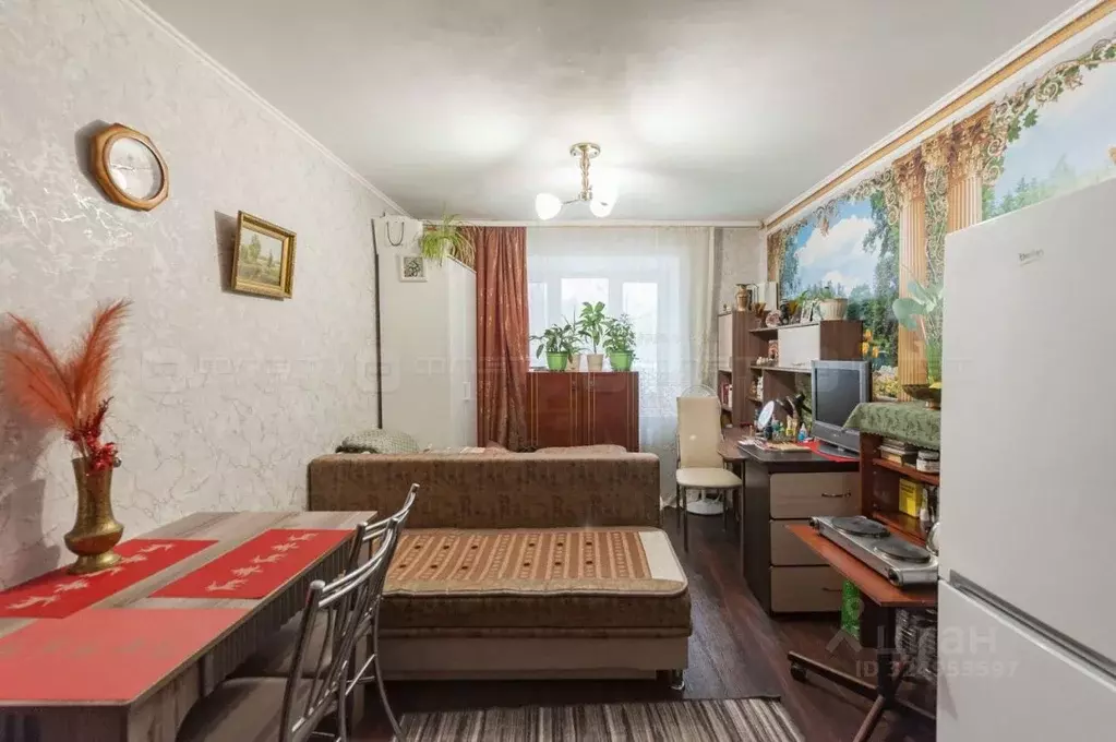 Студия Татарстан, Казань ул. Солидарности, 14 (17.7 м) - Фото 1