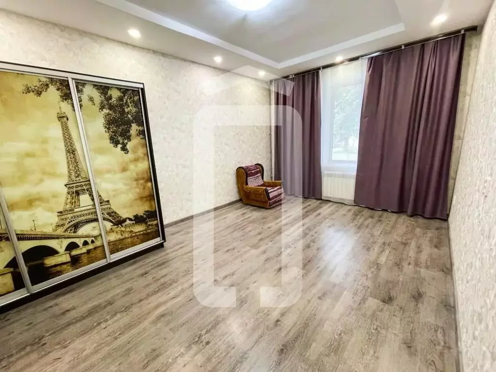 2-к кв. Свердловская область, Полевской ул. Свердлова, 21 (61.2 м) - Фото 1