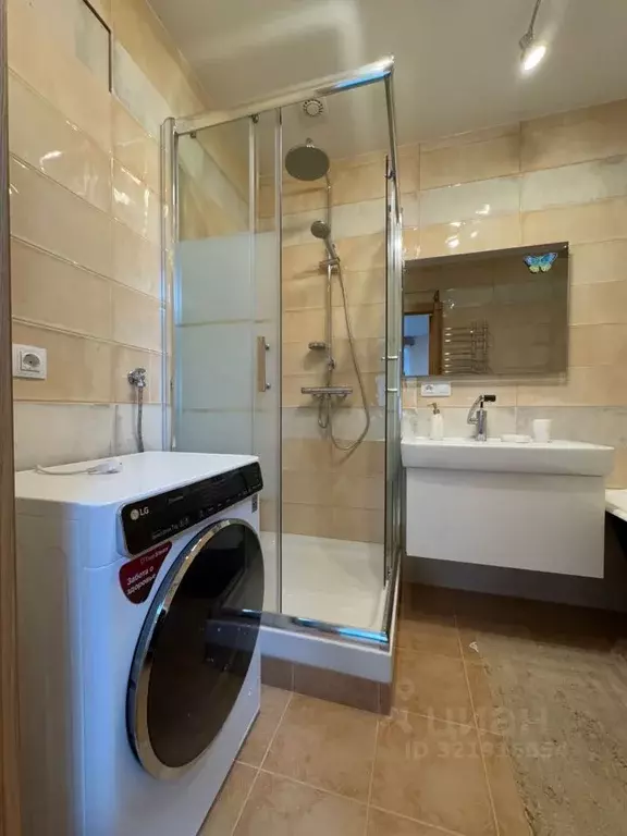 2-к кв. Новосибирская область, Новосибирск Академгородок мкр, ул. ... - Фото 1