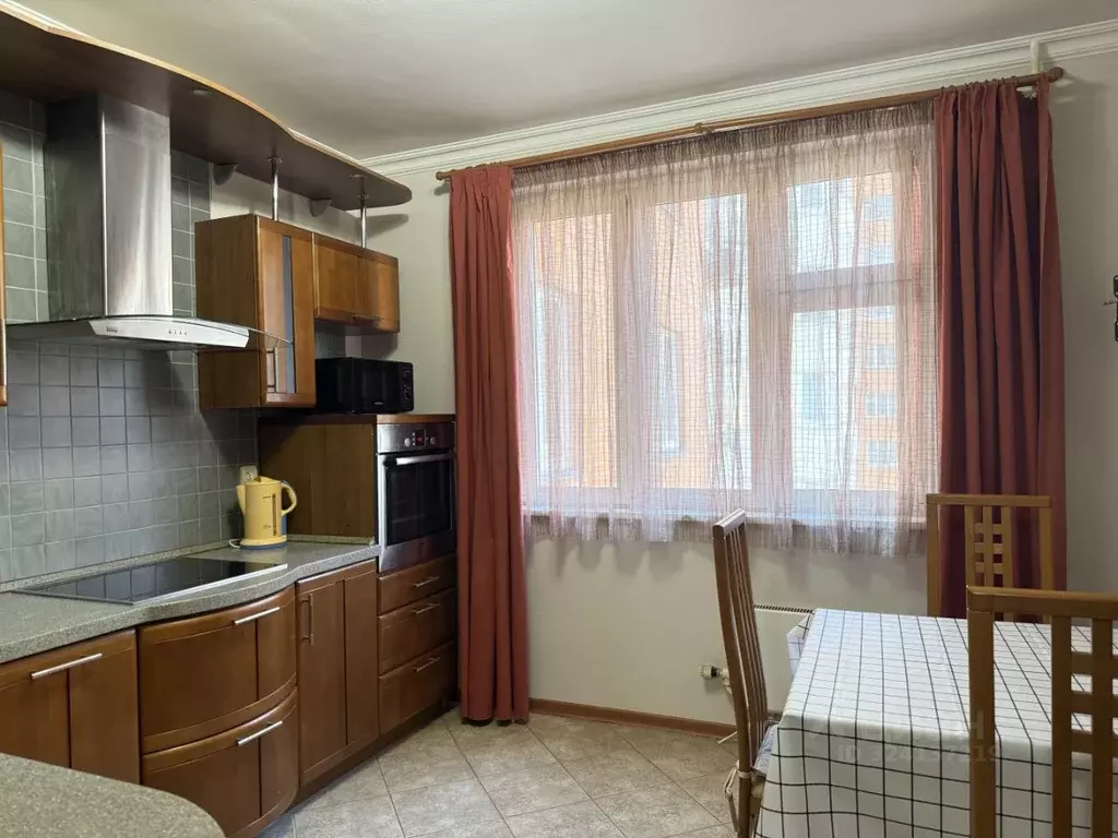 3-к кв. Московская область, Балашиха ул. Твардовского, 18 (83.6 м) - Фото 1