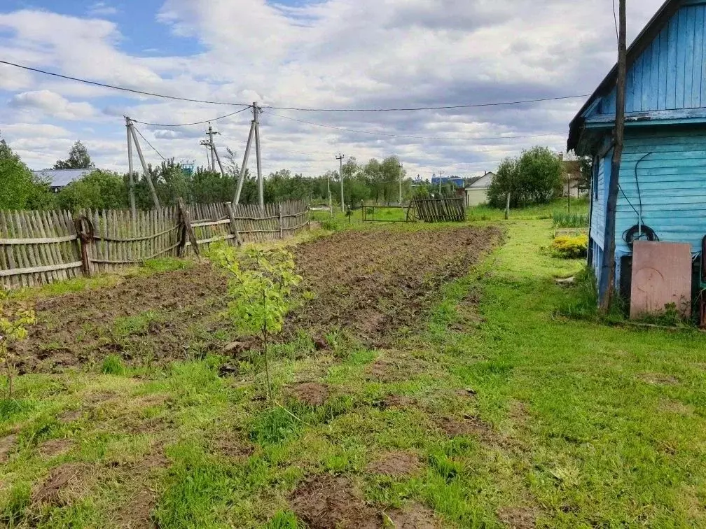 Участок в Тверская область, Конаковский муниципальный округ, д. ... - Фото 2
