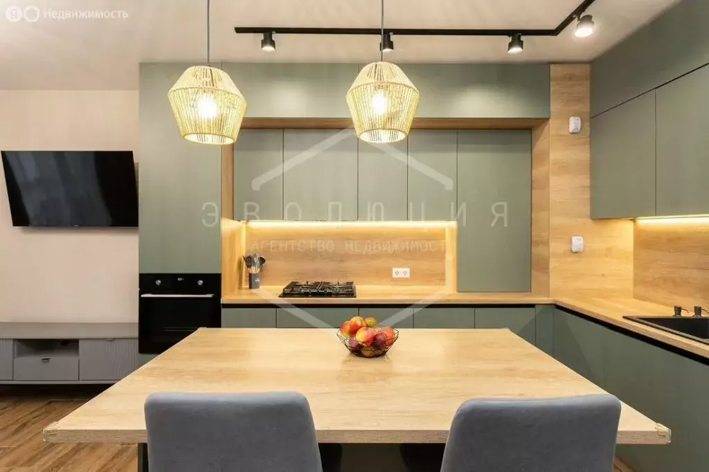 2-комнатная квартира: Калининград, Миргородская улица, 2 (60 м) - Фото 2