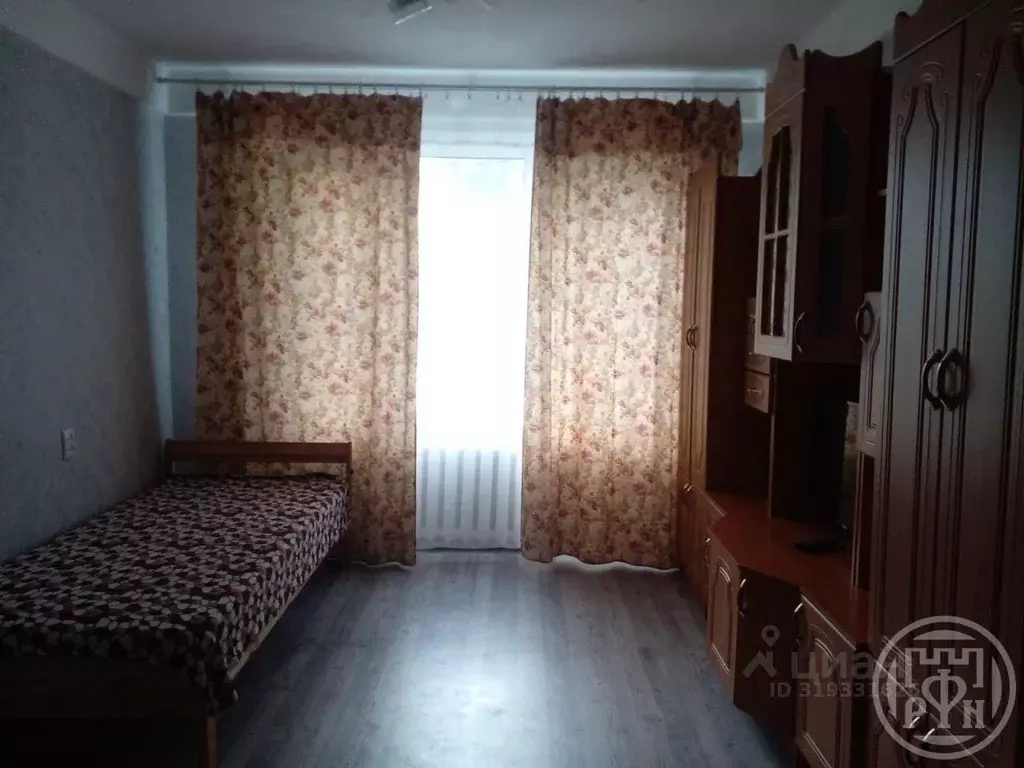 1-к кв. Санкт-Петербург ул. Вавиловых, 13К2 (31.0 м) - Фото 0