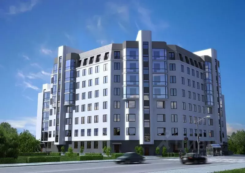 Торговая площадь в Санкт-Петербург, Санкт-Петербург, Сестрорецк ул. ... - Фото 0