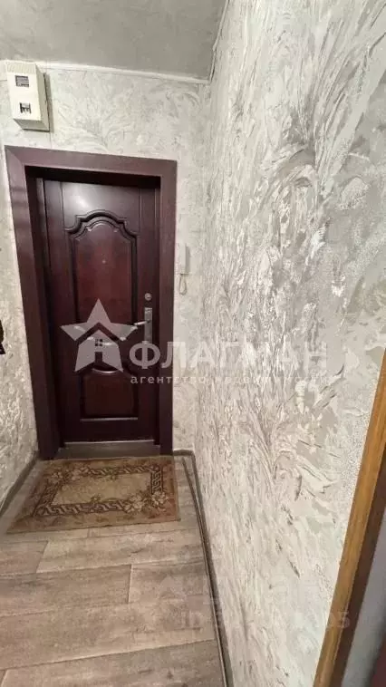 3-к кв. Иркутская область, Усолье-Сибирское просп. Космонавтов, 10 ... - Фото 2