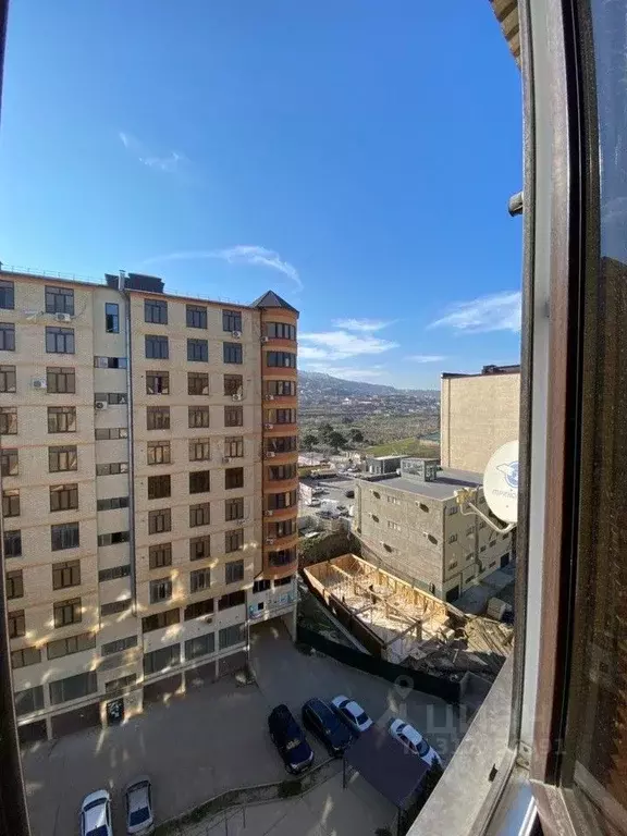 2-к кв. Дагестан, Дербент ул. Сальмана, 85Б (98.3 м) - Фото 1