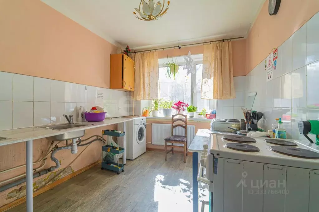 Комната Санкт-Петербург Светлановский просп., 58К3 (11.3 м) - Фото 2