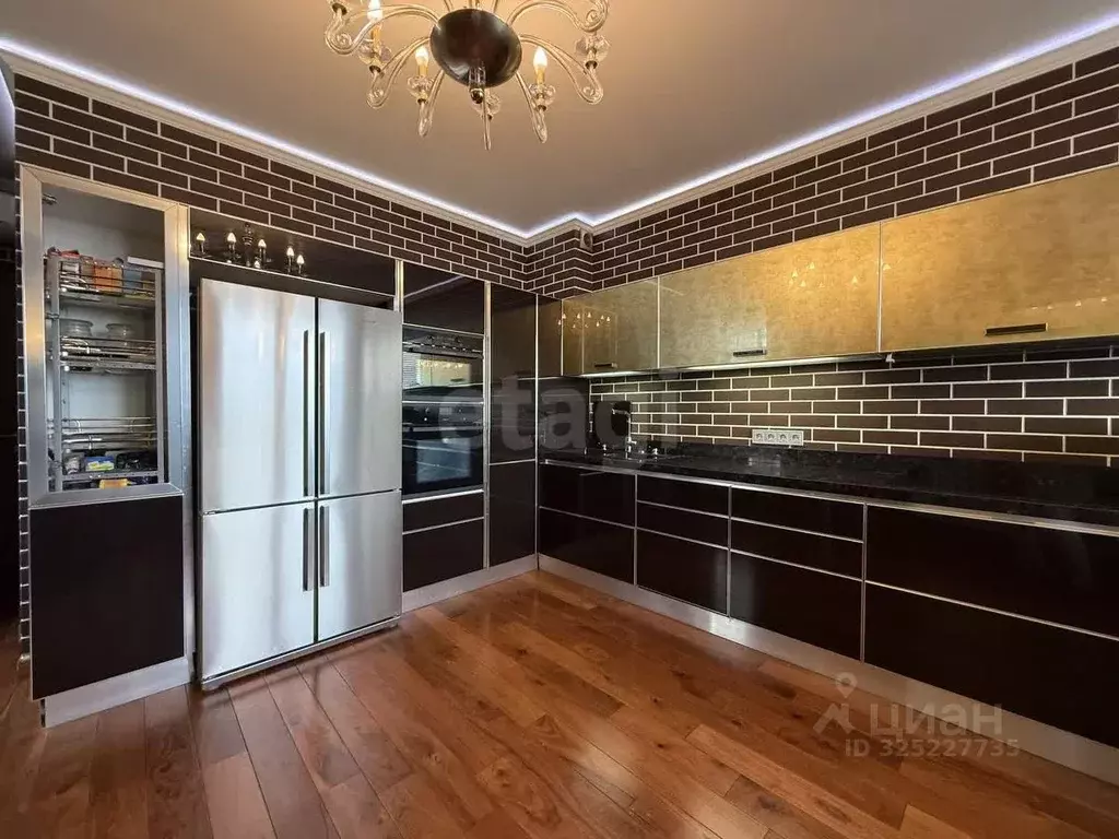 5-к кв. Москва Молодогвардейская ул., 15 (185.4 м) - Фото 2