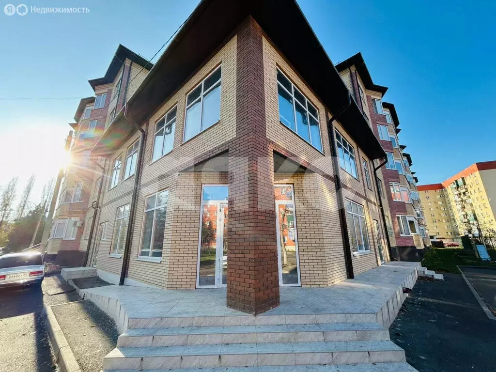 Помещение свободного назначения (300 м) - Фото 2