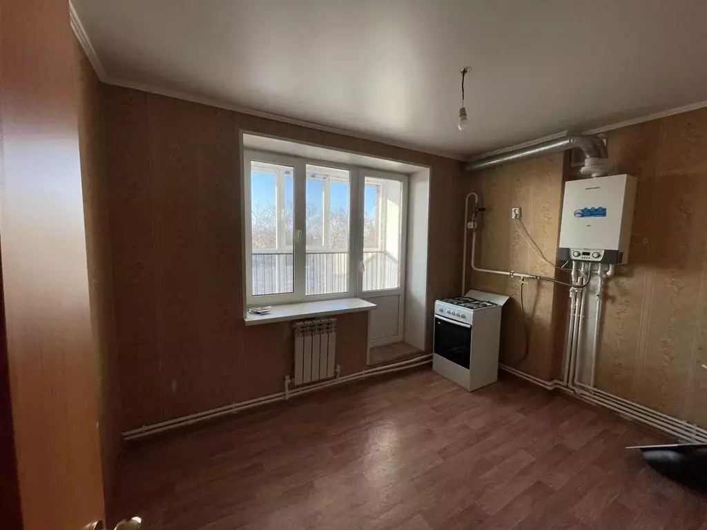 Продаётся 1-к квартира, 41.2 м - Фото 0