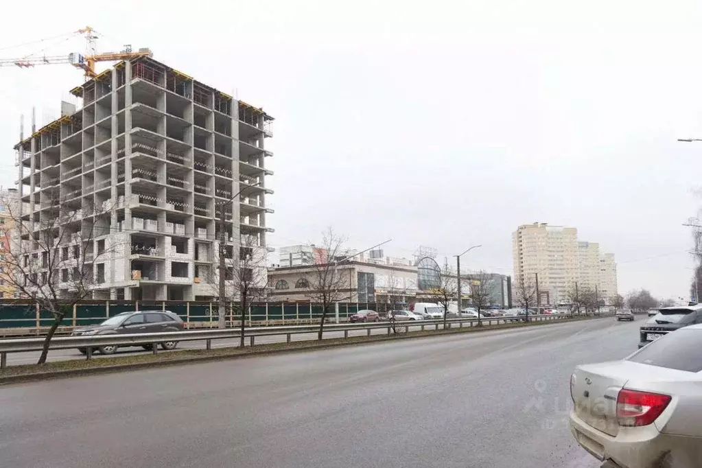 Помещение свободного назначения в Ярославская область, Ярославль ... - Фото 2