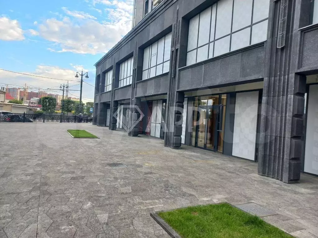 Сдам помещение свободного назначения, 63.5 м - Фото 1