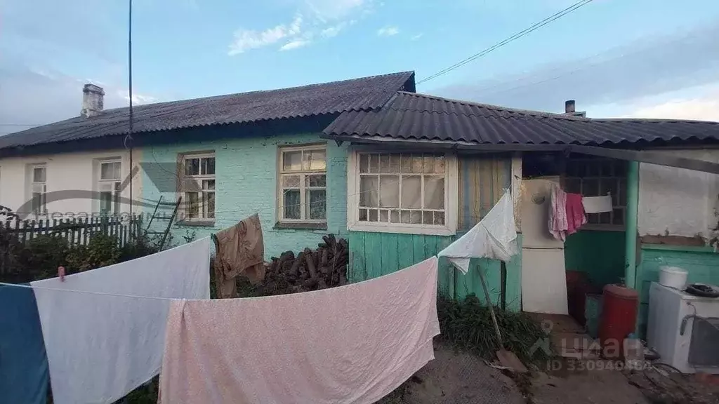 2-к кв. Калужская область, Козельск ул. Матросова, 13 (30.4 м) - Фото 1