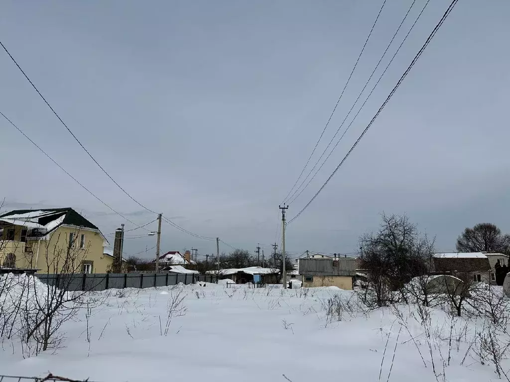 Участок в Московская область, Балашиха городской округ, д. ... - Фото 0