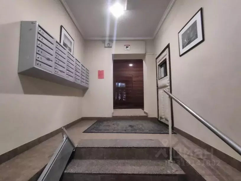 2-к кв. Москва Ермолаевский пер., 18А (65.0 м) - Фото 1