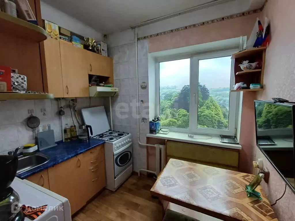 Продаётся 2-к квартира, 46.1 м - Фото 1