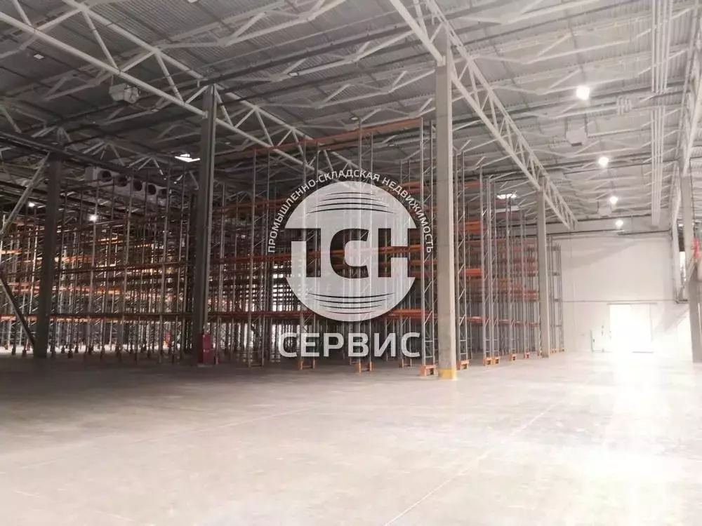 Склад в Московская область, Люберцы городской округ, Томилино пгт, ... - Фото 1