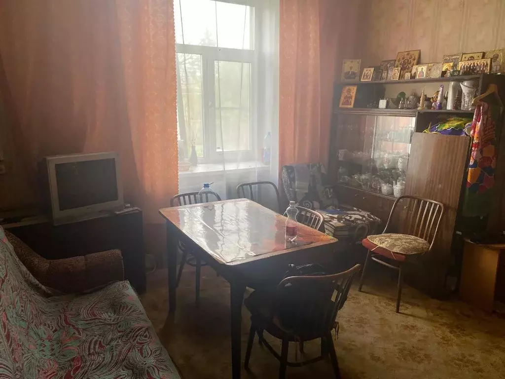 Продаётся 2-к квартира, 41.77 м - Фото 1