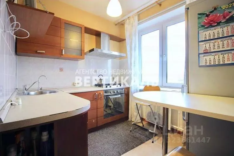 1-к кв. Москва Фестивальная ул., 15К3 (36.0 м) - Фото 1