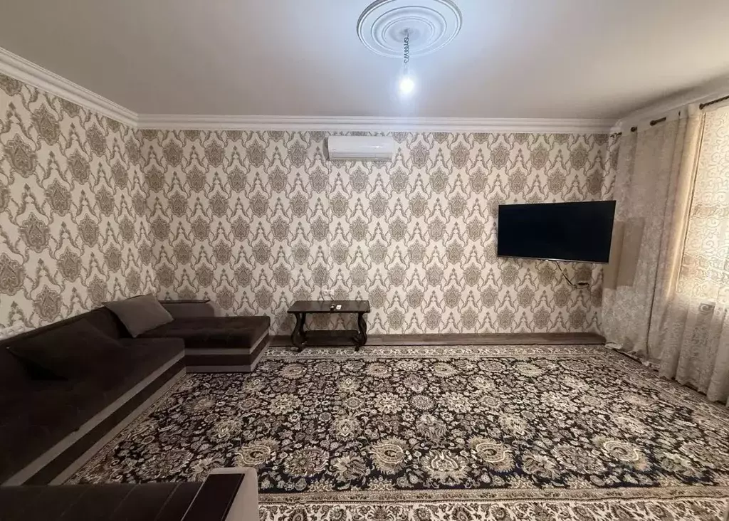 Дом в Дагестан, Махачкала ш. Федеральное, 180А (140 м) - Фото 2
