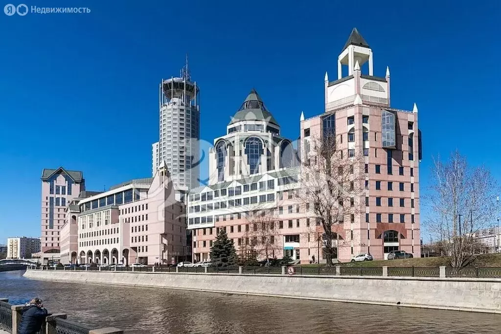 Офис (458 м) - Фото 1