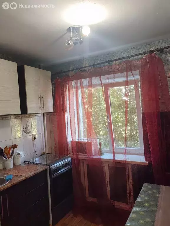 1-комнатная квартира: Волгоград, Академическая улица, 26 (32 м) - Фото 1