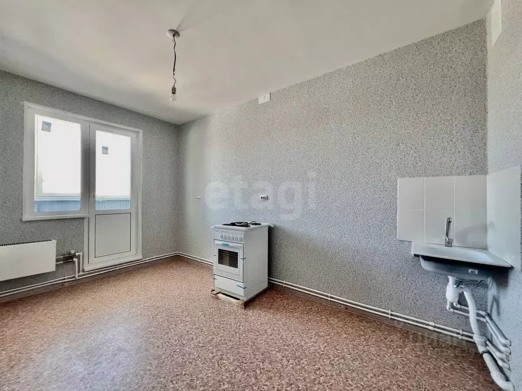 2-к кв. Ханты-Мансийский АО, Нягань 4-й мкр, 31 (61.0 м) - Фото 0
