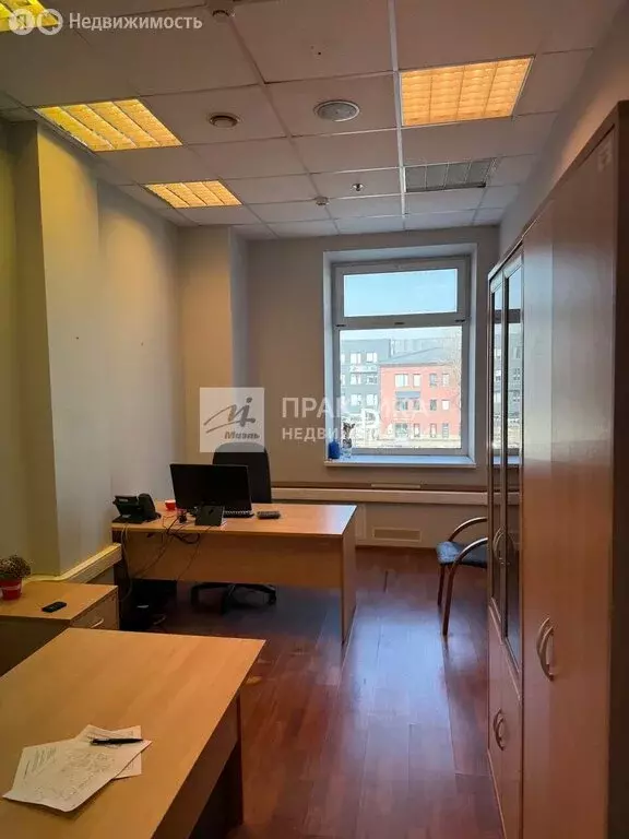 Офис (735.96 м) - Фото 2