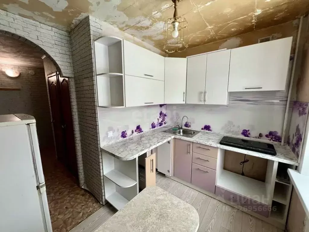 3-к кв. Удмуртия, Ижевск Тверская ул., 54 (56.5 м) - Фото 2