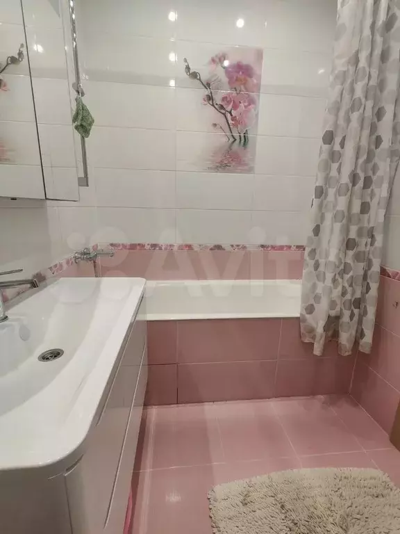 3-к. квартира, 100 м, 4/12 эт. - Фото 1
